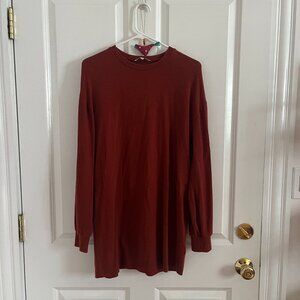 REFORMATION Radlee Knit Dress as worn by Taylor Swift (XS)